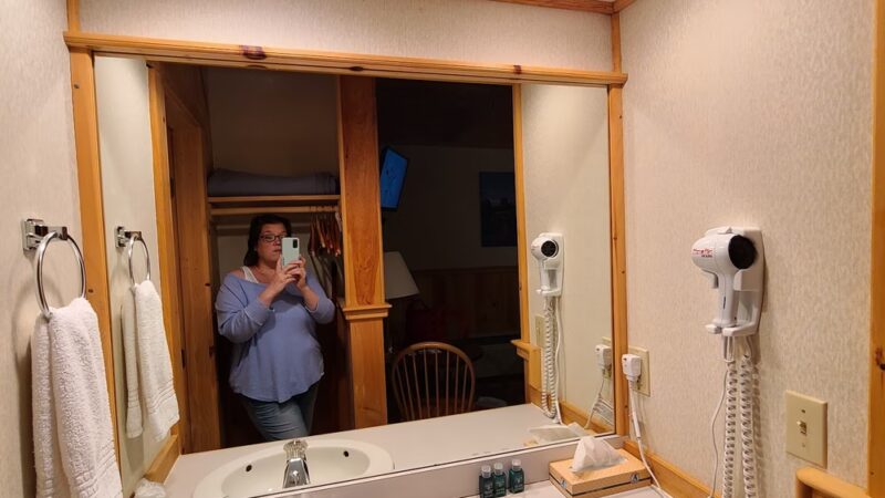 Wiscasset Woods Lodge - Wiscasset, ME