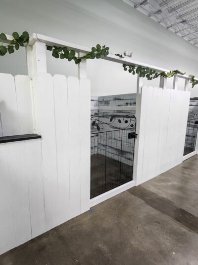 Paw Plaza LLC - Wise, VA