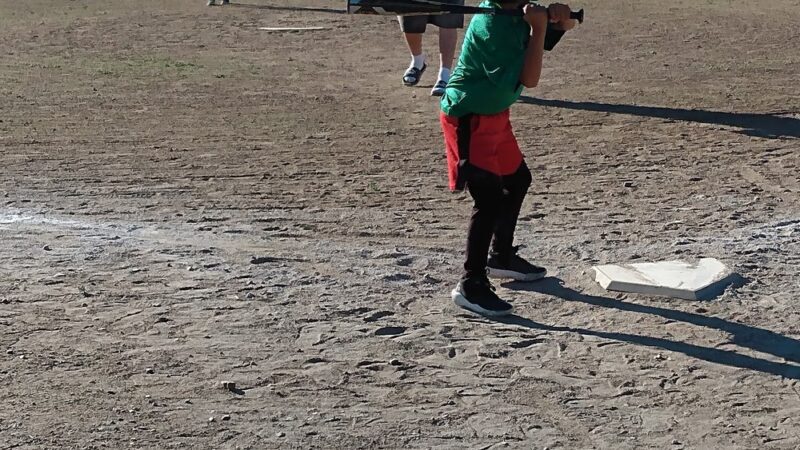 Borge Park Complex - Wolf Point, MT