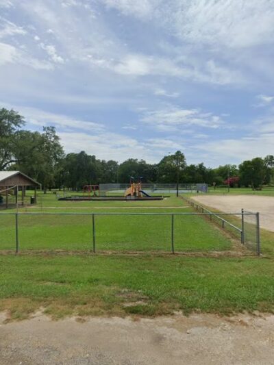 Wolfe City Park - Wolfe City, TX