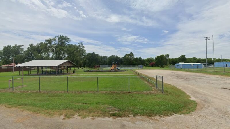 Wolfe City Park - Wolfe City, TX