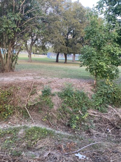 Wolfe City Park - Wolfe City, TX