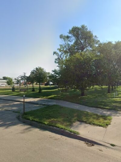 Wolsey Park - Wolsey, SD