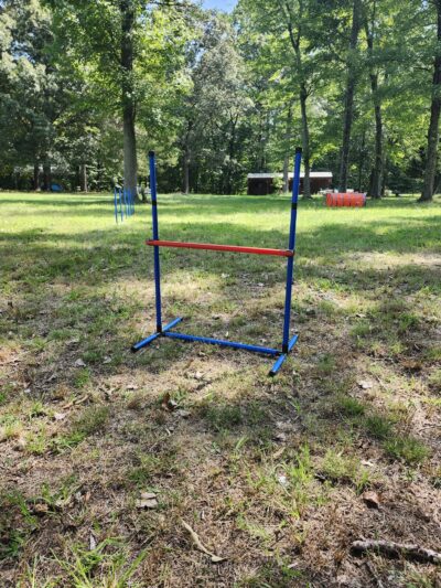 Felicia's Farmette -Dog Park - Woodbridge, VA