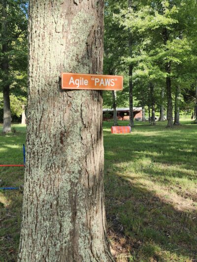 Felicia's Farmette -Dog Park - Woodbridge, VA