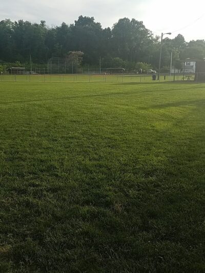 Hylbrook Park - Woodbridge, VA