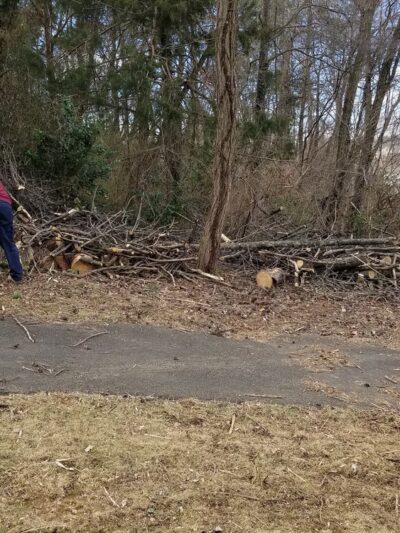 Hylbrook Park - Woodbridge, VA