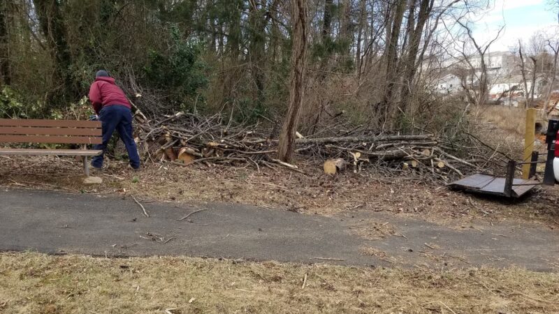 Hylbrook Park - Woodbridge, VA