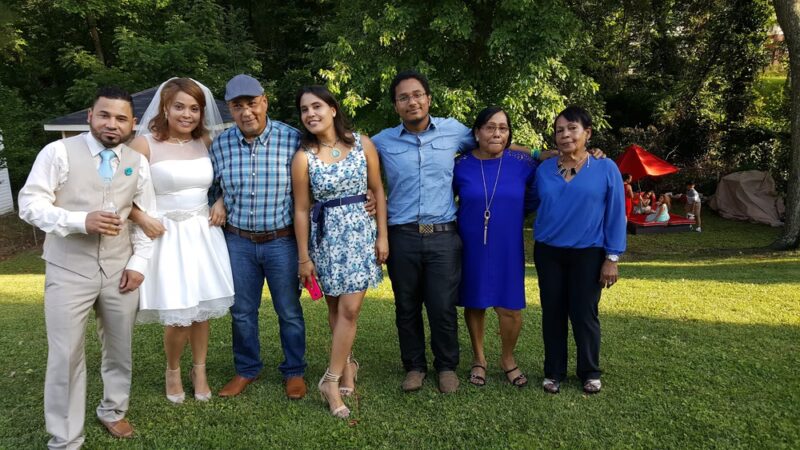 Hylbrook Park - Woodbridge, VA