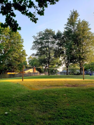 Riverbend Park - Woodbridge, VA