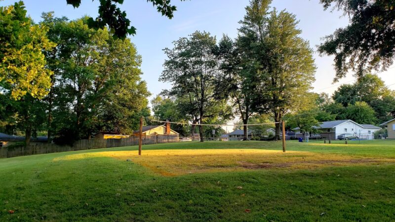 Riverbend Park - Woodbridge, VA