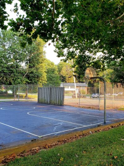 Riverbend Park - Woodbridge, VA