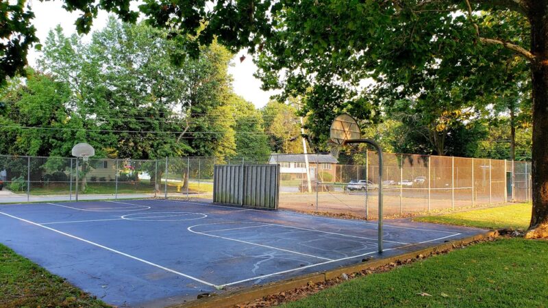 Riverbend Park - Woodbridge, VA