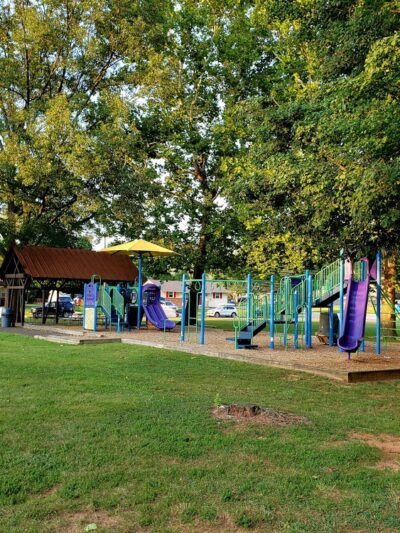 Riverbend Park - Woodbridge, VA