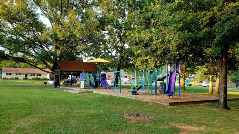 Riverbend Park - Woodbridge, VA