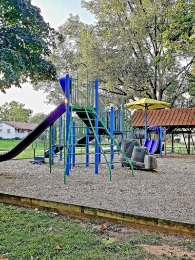 Riverbend Park - Woodbridge, VA