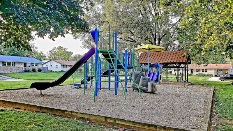 Riverbend Park - Woodbridge, VA