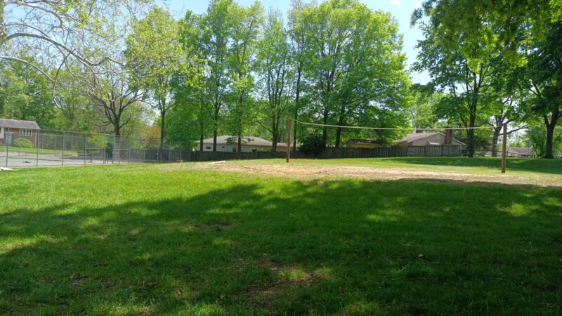 Riverbend Park - Woodbridge, VA