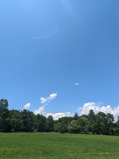 Three Rivers Field - Woodbury, CT