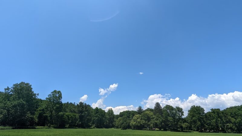 Three Rivers Field - Woodbury, CT