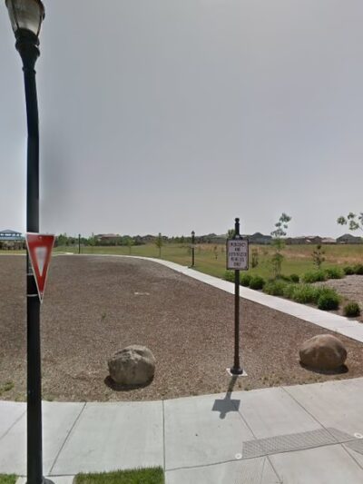 Jack Slaven Dog Park - Woodland, CA