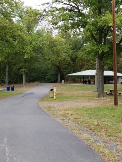 Frank D Zaccaria Memorial Park - Woodland Park, NJ