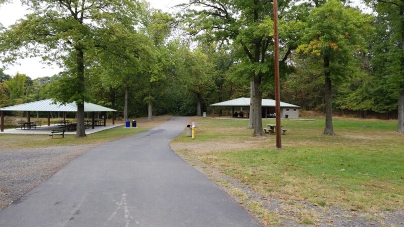 Frank D Zaccaria Memorial Park - Woodland Park, NJ