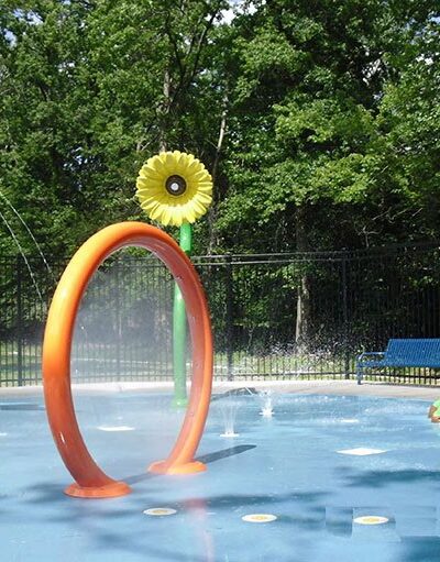 Frank D Zaccaria Memorial Park - Woodland Park, NJ