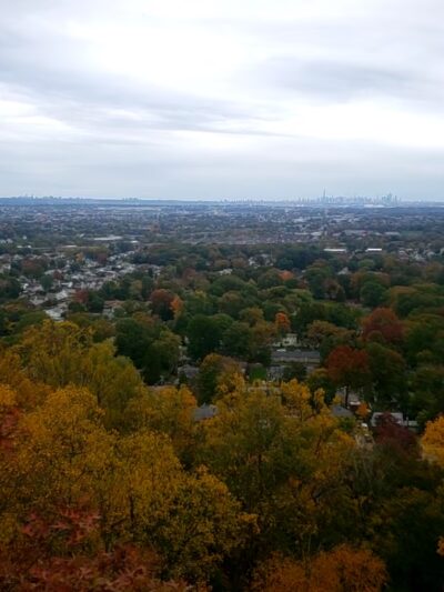 Rifle Camp Park - Woodland Park, NJ