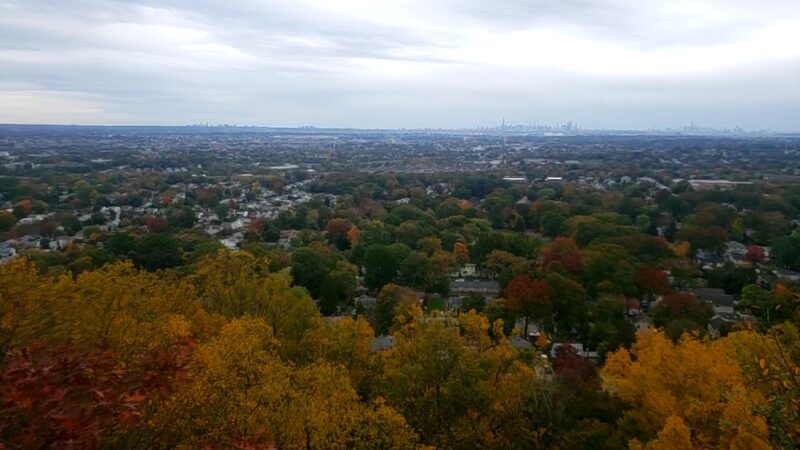Rifle Camp Park - Woodland Park, NJ