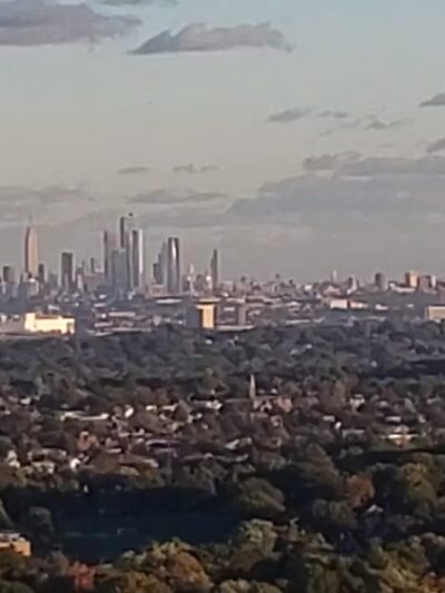 Rifle Camp Park - Woodland Park, NJ