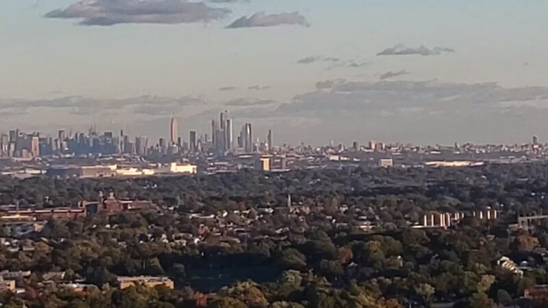 Rifle Camp Park - Woodland Park, NJ