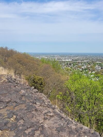 Rifle Camp Park - Woodland Park, NJ
