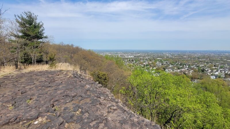 Rifle Camp Park - Woodland Park, NJ