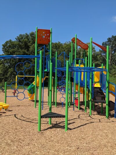 Carroll County Recreation Department - Woodlawn, VA