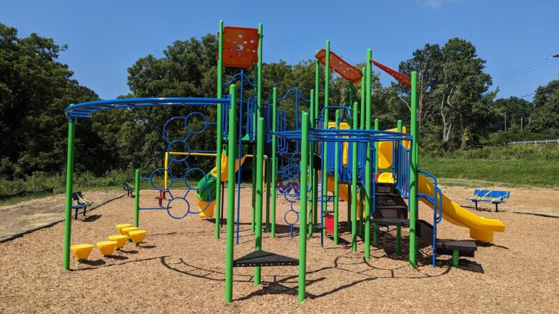 Carroll County Recreation Department - Woodlawn, VA