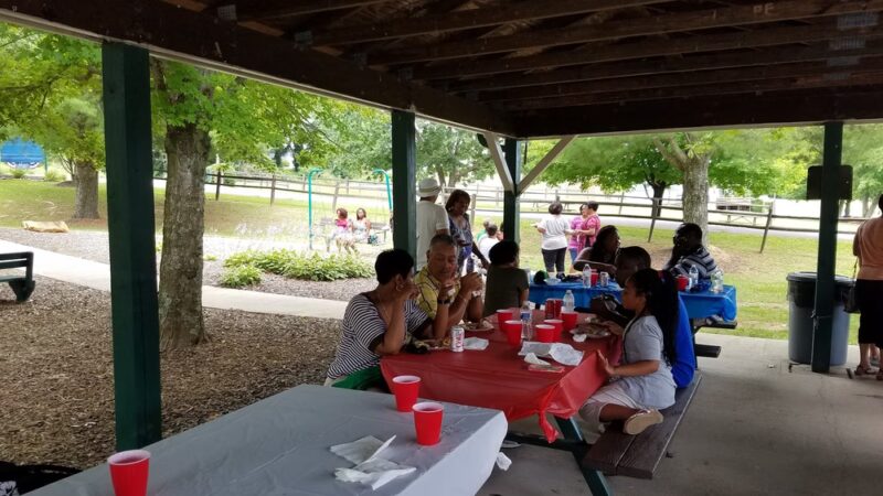 Carroll County Recreation Department - Woodlawn, VA