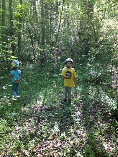 Greenway Trail - Woodruff, SC
