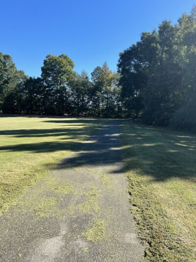 Greenway Trail - Woodruff, SC