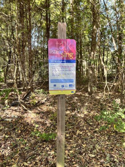 Greenway Trail - Woodruff, SC