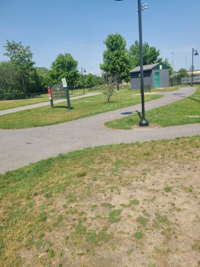 Beaver Brook Park - Worcester, MA