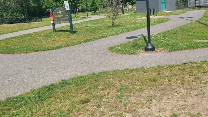 Beaver Brook Park - Worcester, MA