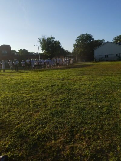 Beaver Brook Park - Worcester, MA