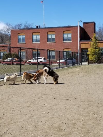 Beaver Brook Park - Worcester, MA