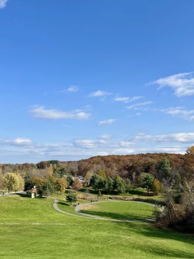 Green Hill Park - Worcester, MA