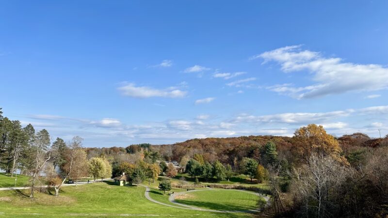 Green Hill Park - Worcester, MA