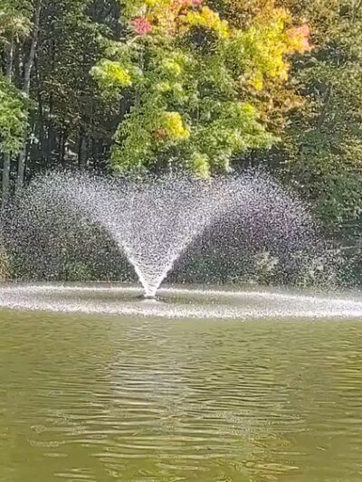 Green Hill Park - Worcester, MA