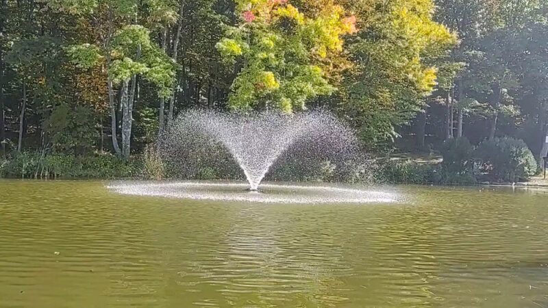 Green Hill Park - Worcester, MA