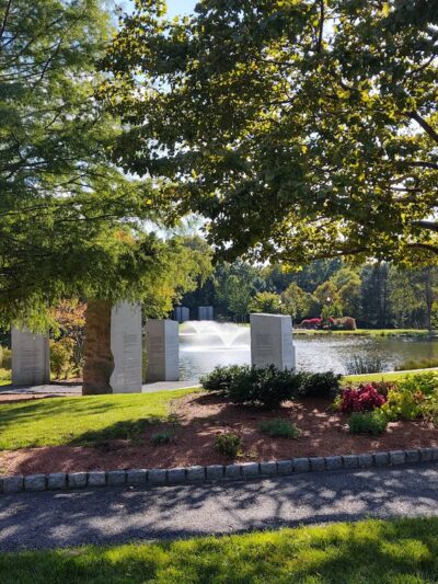 Green Hill Park - Worcester, MA