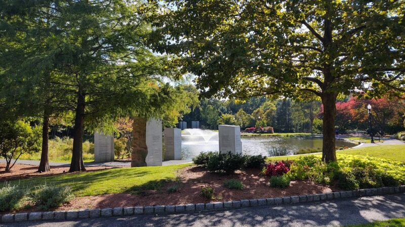 Green Hill Park - Worcester, MA